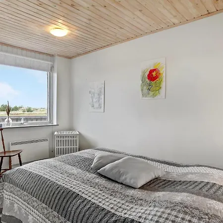 Holiday Home Agathesvej Saeby II * Nordost