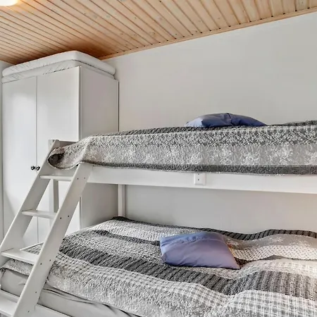 Holiday Home Agathesvej Saeby II Holiday home *