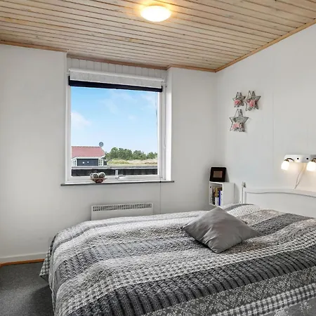 Holiday Home Agathesvej Saeby II *